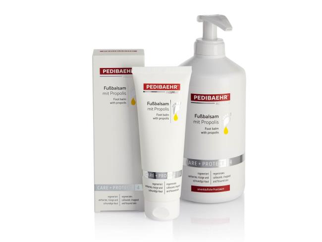 В условиях стресса: почему стопы реагируют первыми