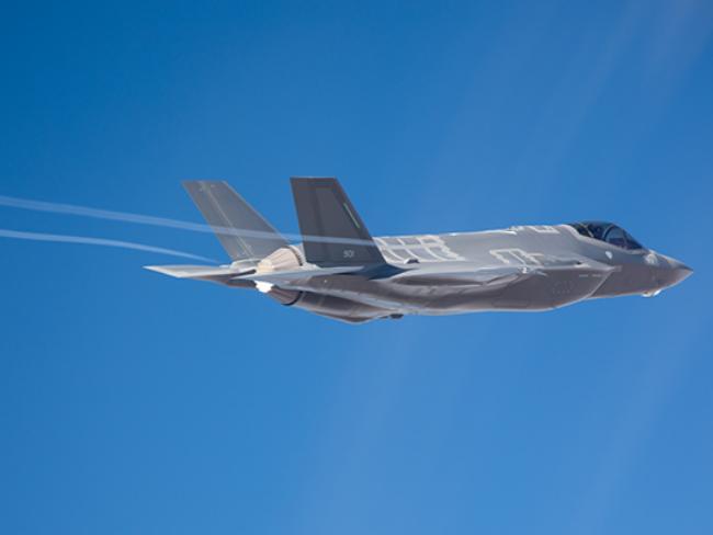 Израиль и США модифицировали F-35, чтобы атаковать Иран без дозаправки - СМИ