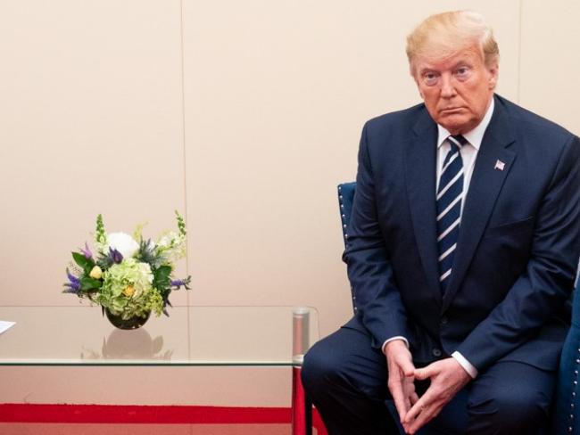 Трамп попросил Стефаник, сторонницу права евреев на Иудею и Самарию, отказаться от места в ООН
