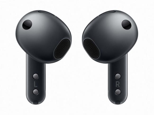 Samsung представляет серию Galaxy Buds4: самый насыщенный и качественный звук