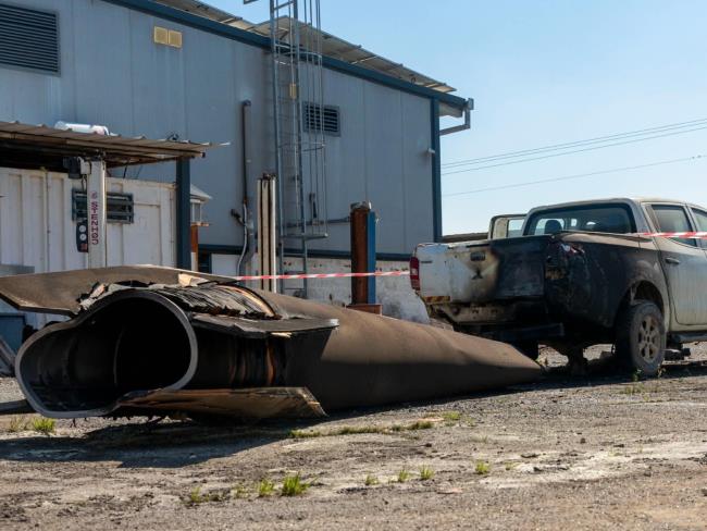 Три дня войны с Ираном: 114 ракетных залпов по Израилю, 22.669 сирен воздушной тревоги