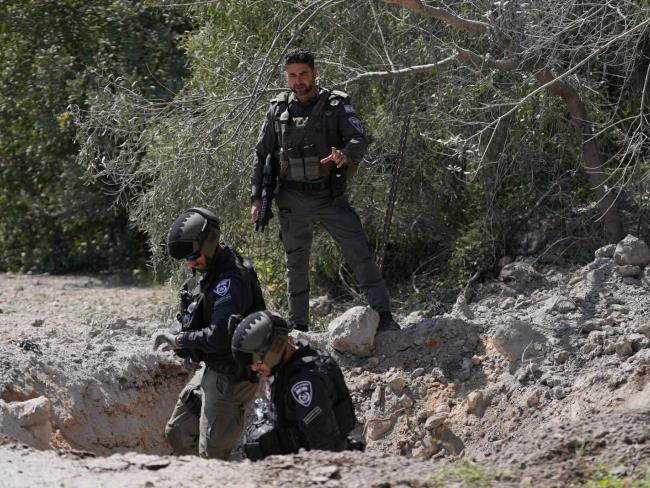 Иран и «Хизбалла» скоординировали свои действия для обстрелов Израиля