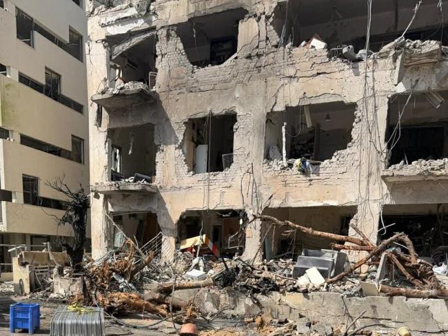 Во сколько израильтянам обойдется война с Ираном