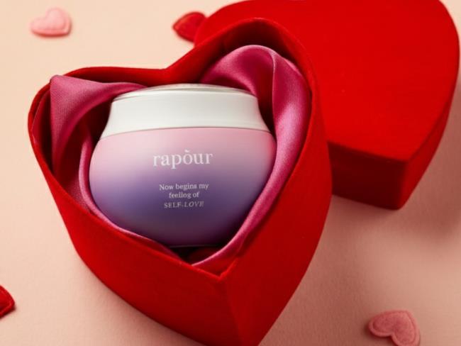 Магия ароматов Rapour ко Дню всех влюбленных