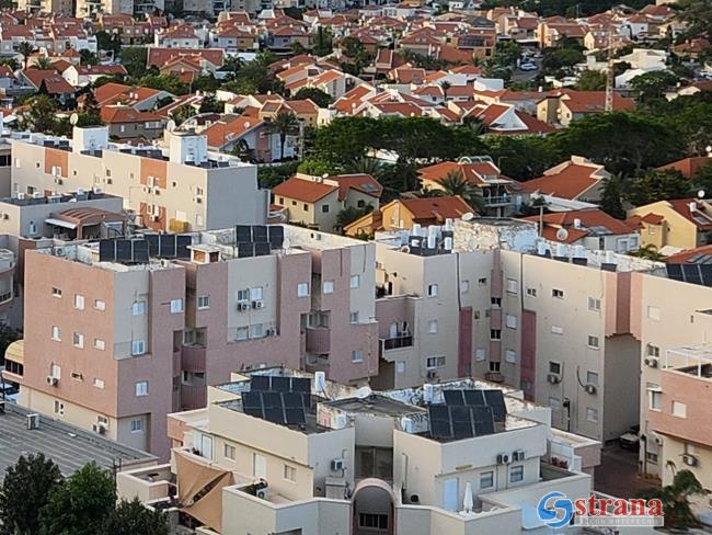 Юрсоветник правительства Израиля выступила против посуточной сдачи квартир через Airbnb