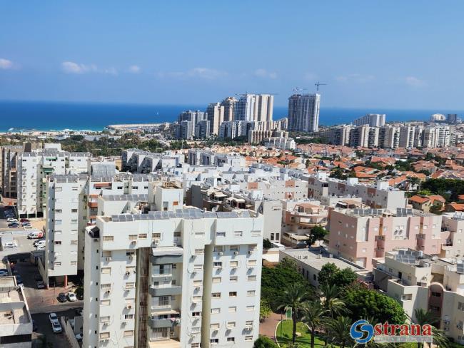 Цены на жилье в Израиле снова растут