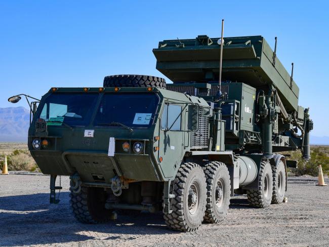 В США открылся завод по производству ракет «Железного купола» для корпуса морской пехоты