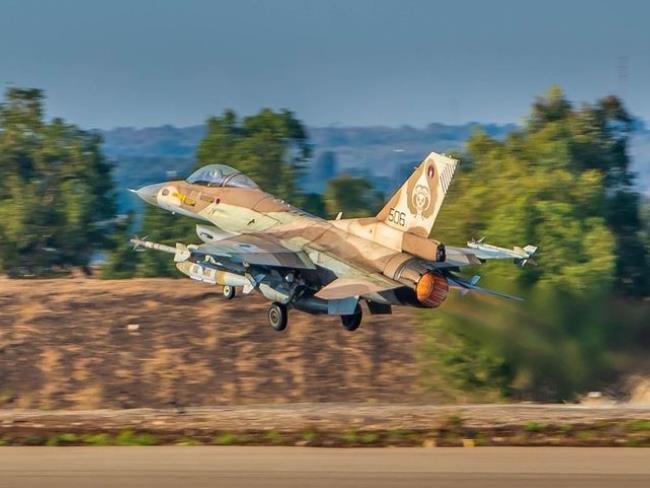 Удар через 5–7 минут: как ВВС Израиля готовятся к новой внезапной атаке
