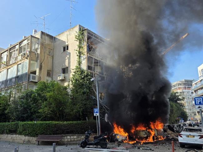 25-й день войны «Рычание льва»: боевые действия на фоне заявлений Трампа о переговорах