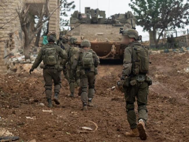 Трамп: перемирие между Израилем и Ливаном будет продлено на три недели