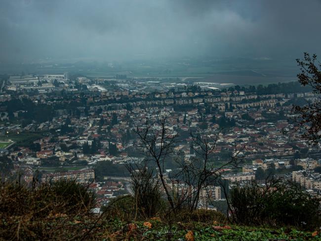 Принят план срочной реновации Кирьят-Шмоны