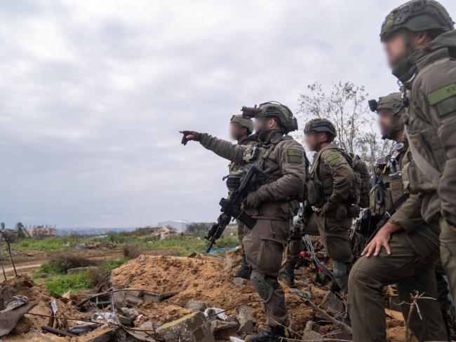 Кадровый кризис в ЦАХАЛе: 600 офицеров и контрактников подали заявления о досрочном увольнении