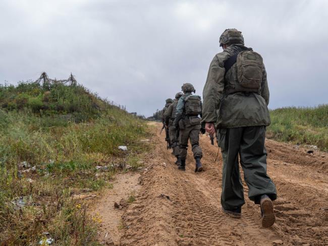 Ynet: срок срочной службы военнослужащих ЦАХАЛа может быть продлен на четыре месяца