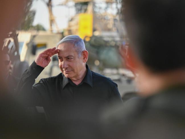 Опрос «Маарива»: сколько осталось израильтян , которые хотят видеть Нетаниягу на посту премьера