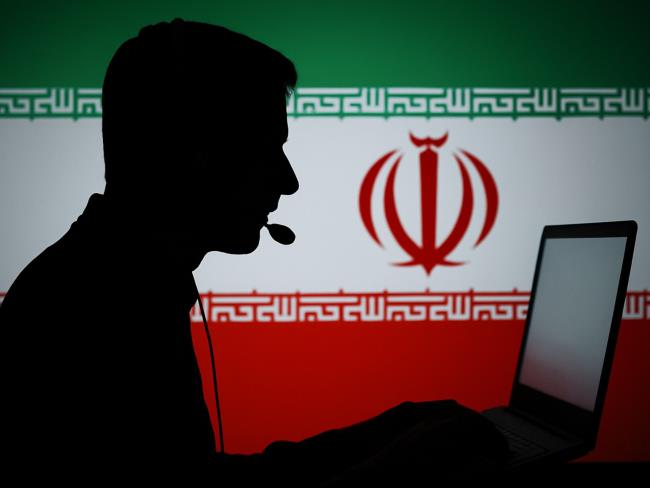 Иран начал рассылать СМС-угрозы жителям Изариля