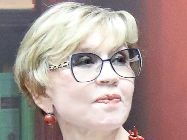 Умерла актриса Вера Алентова, сыгравшая главную героиню в фильме «Москва слезам не верит»