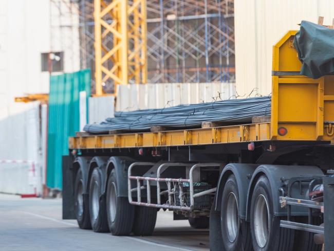 Контрабанда в обратную сторону? Рабочие вывозили оборудование из Газы в Израиль