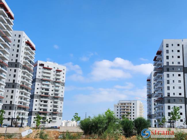 Что будет с ценами на квартиры в Израиле? Эксперты отвечают
