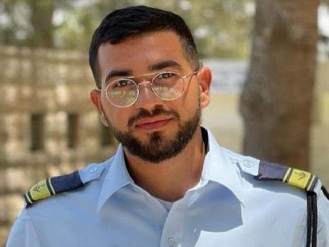 ЦАХАЛ: опознано тело Рана Гвили