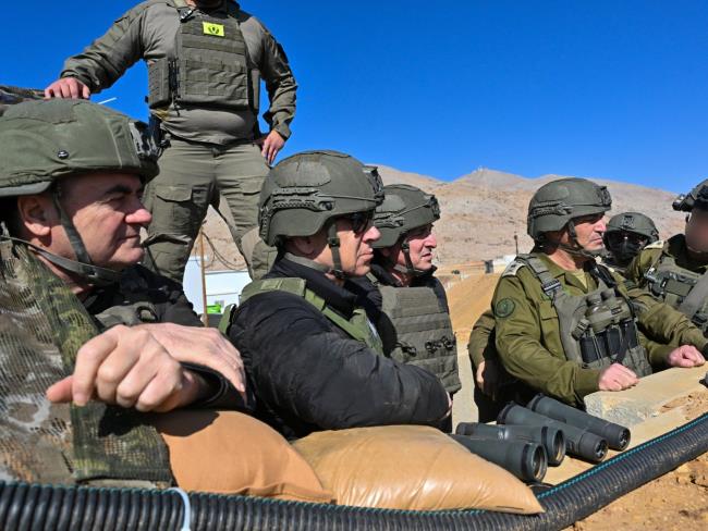 Окружение Каца атакует Замира: «Перешел красную черту, его слова граничат с мятежом»