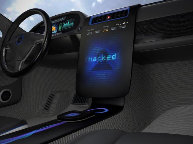 Минтранс введет требования к кибербезопасности импортируемых автомобилей