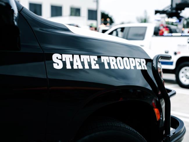 Вооруженное нападение в Вашингтоне совершил бывший военнослужащий армии Афганистана