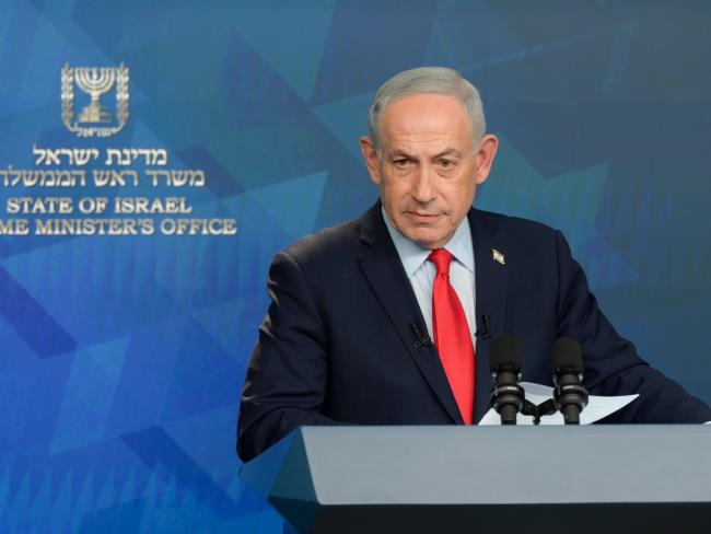 Нетаниягу: «Мы готовы вернуться к боевым действиям в любой момент»