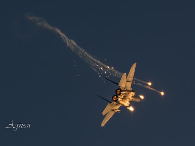 РФ: российские ЗРК защитили объекты в Сирии от израильского авиаудара