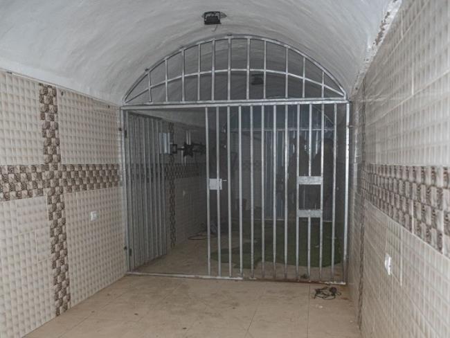 Видео: ЦАХАЛ захватил «подземную тюрьму», где держали заложников