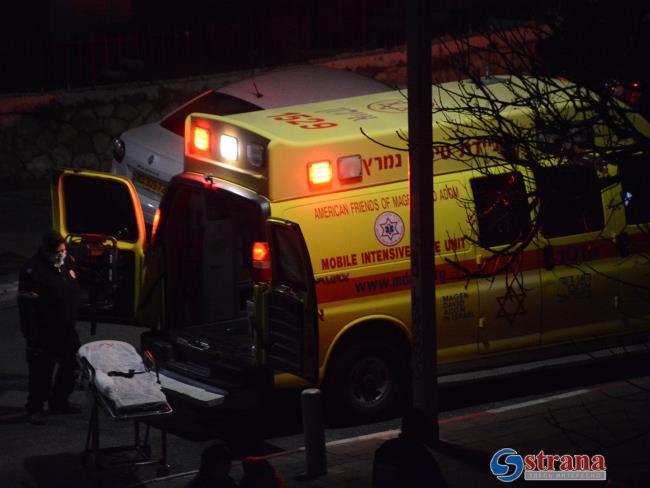 Дети избили 11-летнюю девочку в Тель-Авиве, сломав ей руку