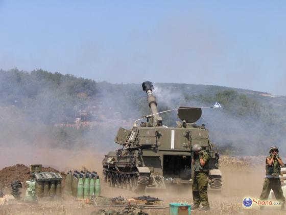 Опрос KANTAR: многие израильтяне выступают за досрочные выборы и превентивную войну в Ливане