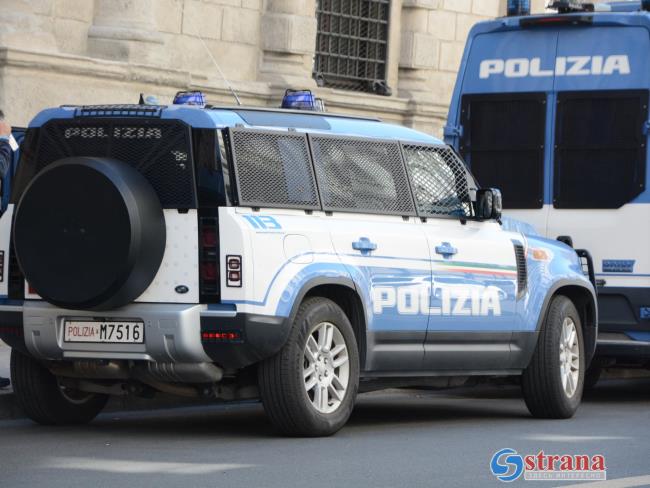 В Италии арестованы девять подозреваемых в финансировании ХАМАСа, среди которых глава местной ячейки