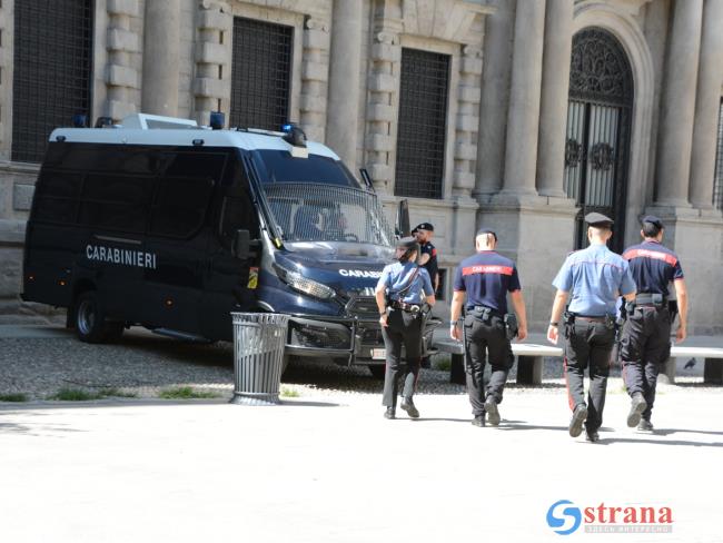 Суд в Милане: израильтянка, задержанная в аэропорту, не может быть экстрадирована в Россию