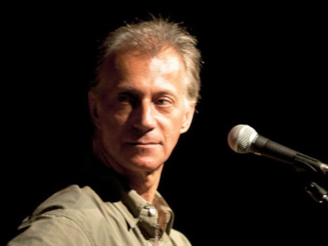 Умер израильский певец и композитор Мати Каспи