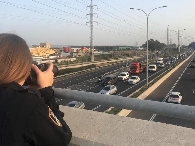 Проезд на красный и телефон за рулем: штрафы вырастут до 10.000 шекелей, авто конфискуют