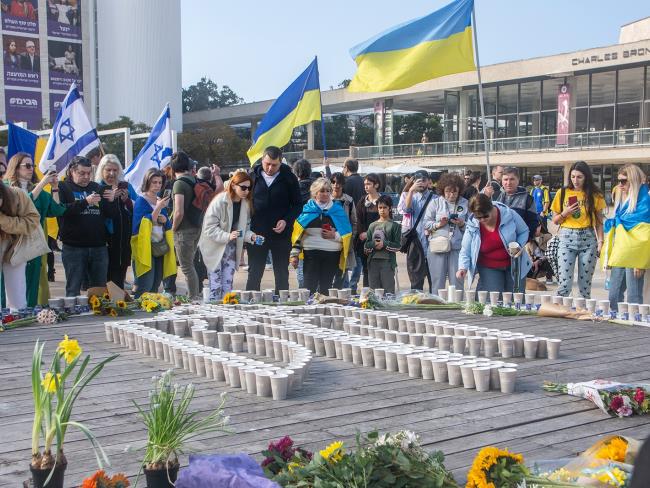 В БАГАЦ подан иск против прекращения финансирования медицинской помощи беженцам из Украины
