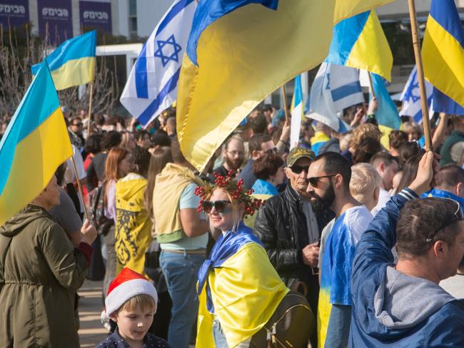 Правительство изыскало средства для продолжения оказания медпомощи украинским беженцам