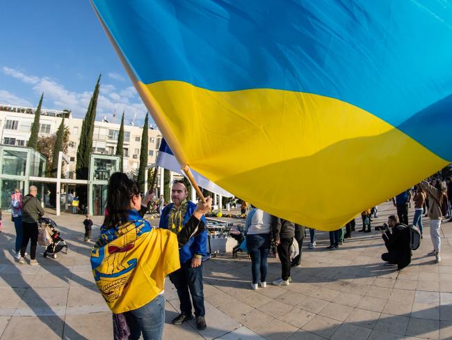 Отменены режим экстренной репатриации и другие послабления для репатриантов из Украины