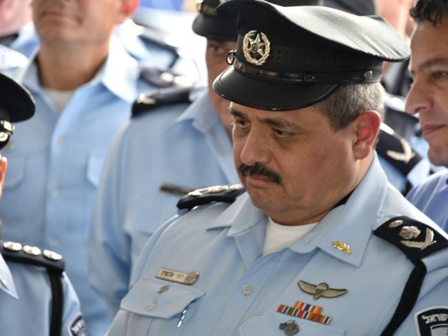 Бывший генинспектор полиции Альшейх о делах Нетаниягу: «Никто не думал, что он останется в политике»