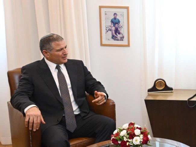 «Громкое дело о контрабанде»: один из подозреваемых – родственник главы ШАБАКа