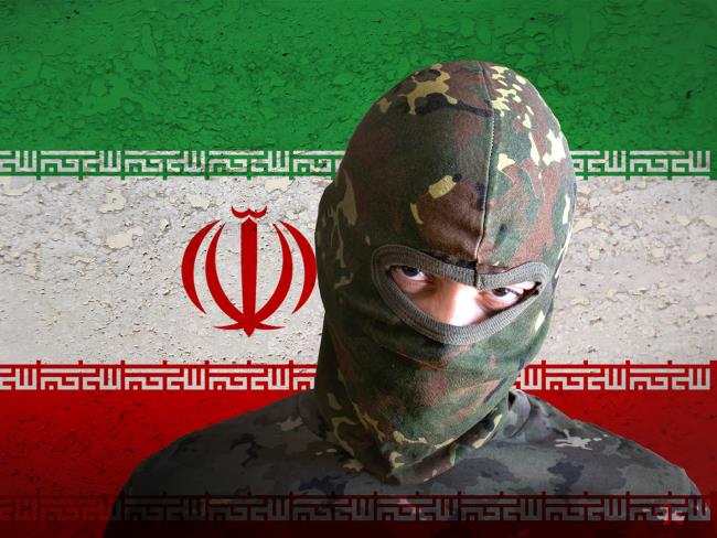 «Мосад» схватил в Иране, главаря ячейки, которая готовила  теракты против израильтян на Кипре