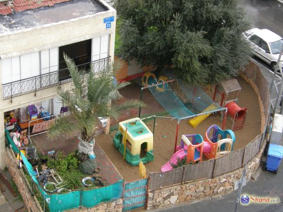 Вспышка кори в тель-авивском детсаду