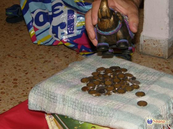 «Битуах Леуми»: в 2022 году  пожилых бедняков стало меньше