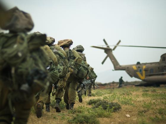 СМИ: израильские коммандос проникли на сирийское ракетное предприятие и уничтожили его