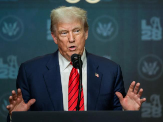 Трамп: возможно, нападение на израильских военных совершили «мятежники» в рядах ХАМАСа