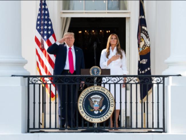 WSJ: Семья Трампа заработала 5 млрд долларов после запуска новой криптовалюты WLFI