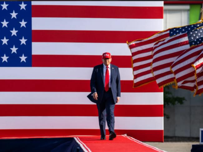 Трамп опубликовал «последнее предупреждение» ХАМАСу