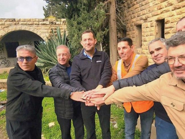 Замыкая круг: электрики, отключившие свет в Са-Нуре 20 лет назад, подключат его снова