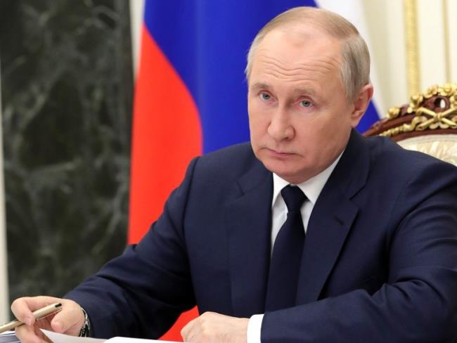 Reuters: Путин призвал Иран не атаковать гражданское население Израиля