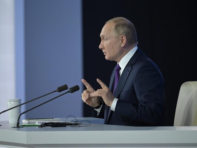 ХАМАС дал «высокую оценку» заявлению Путина, осудившего Израиль